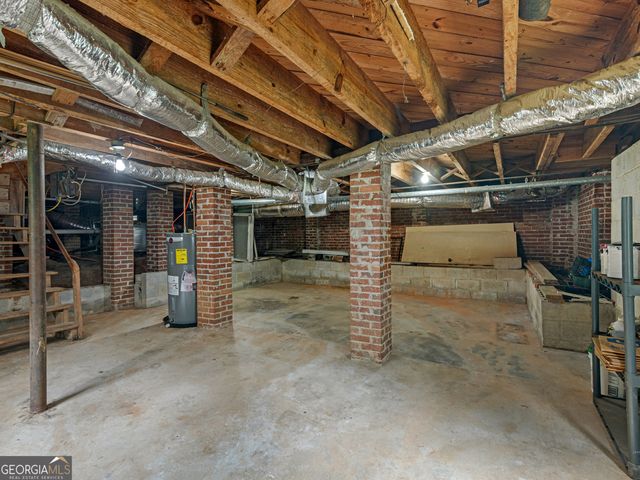746 McLaurin Street, Griffin, GA 30224