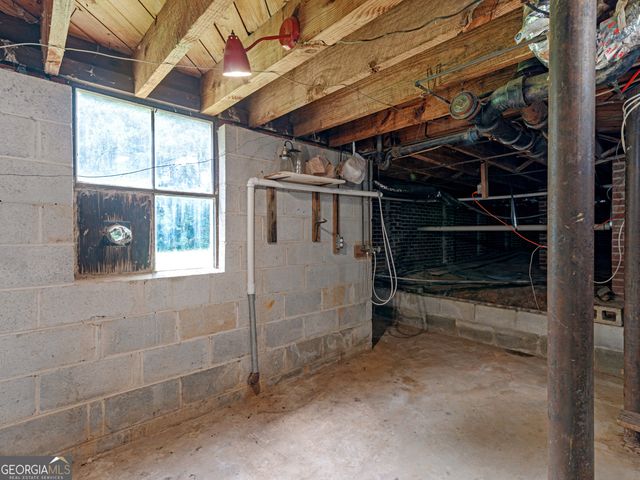 746 McLaurin Street, Griffin, GA 30224