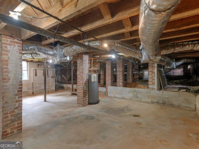 746 McLaurin Street, Griffin, GA 30224