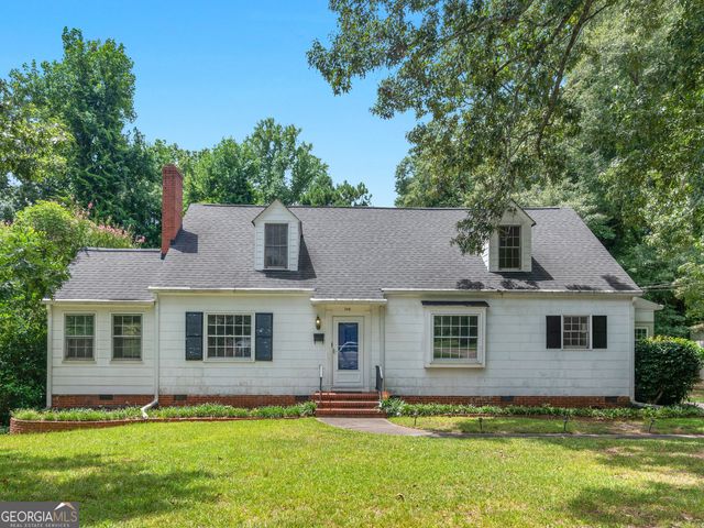 746 McLaurin Street, Griffin, GA 30224