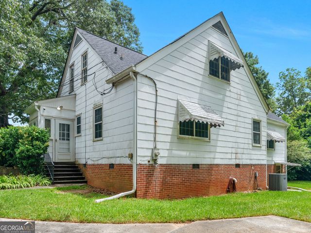 746 McLaurin Street, Griffin, GA 30224