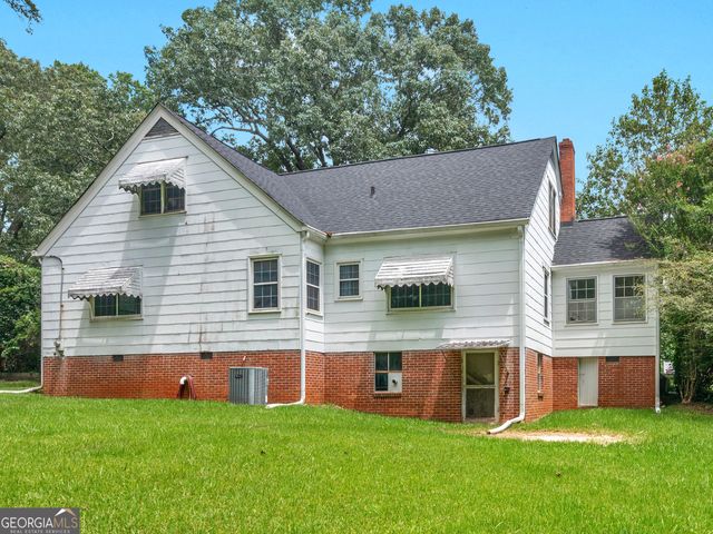 746 McLaurin Street, Griffin, GA 30224