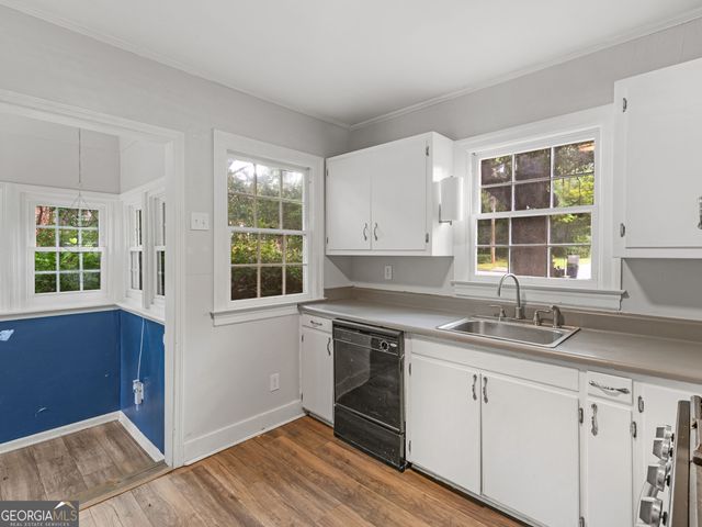746 McLaurin Street, Griffin, GA 30224