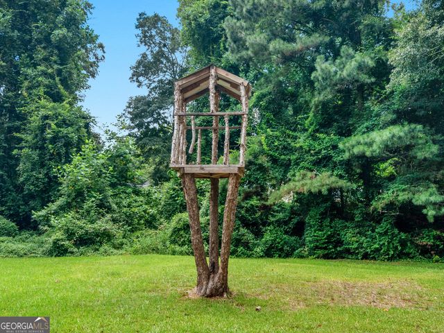 746 McLaurin Street, Griffin, GA 30224