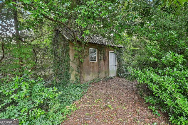 746 McLaurin Street, Griffin, GA 30224