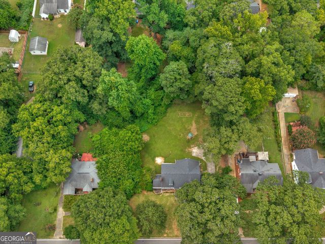 746 McLaurin Street, Griffin, GA 30224