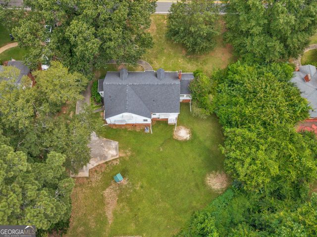 746 McLaurin Street, Griffin, GA 30224