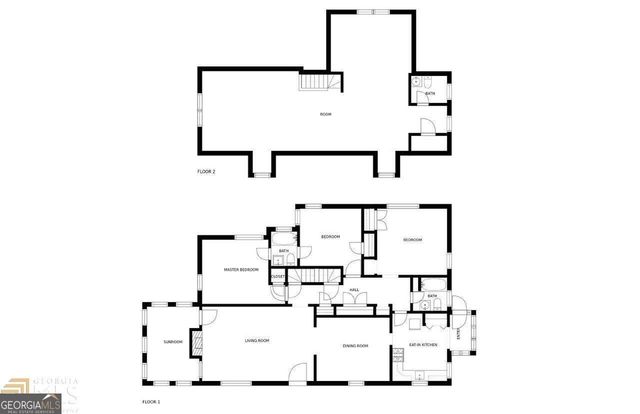 746 McLaurin Street, Griffin, GA 30224