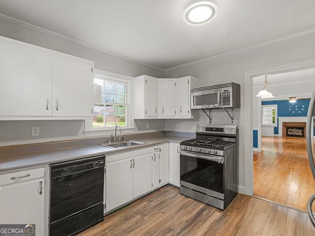 746 McLaurin Street, Griffin, GA 30224