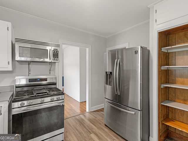 746 McLaurin Street, Griffin, GA 30224