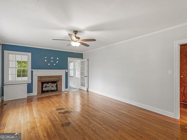 746 McLaurin Street, Griffin, GA 30224