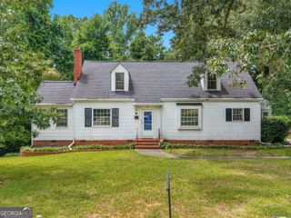 746 McLaurin Street, Griffin, GA 30224