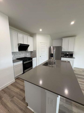 3231 Langley Bend Lane, Fulshear, TX 77441