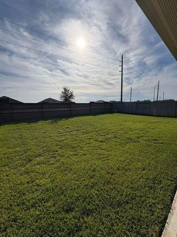 3231 Langley Bend Lane, Fulshear, TX 77441