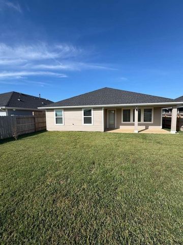 3231 Langley Bend Lane, Fulshear, TX 77441