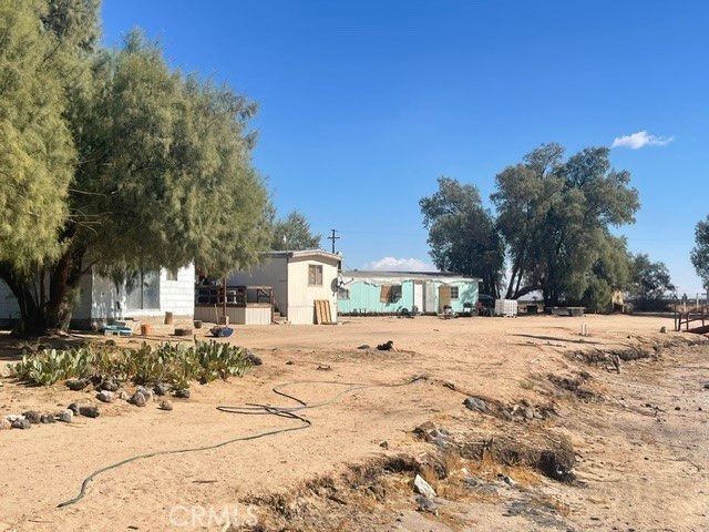 38898 Valley Center Road, Newberry Springs, CA 92365