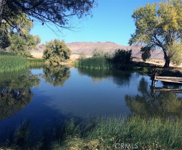 38898 Valley Center Road, Newberry Springs, CA 92365