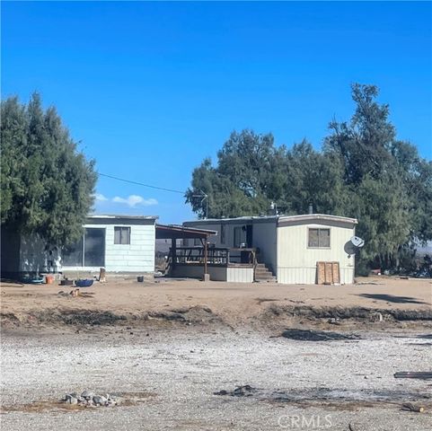38898 Valley Center Road, Newberry Springs, CA 92365