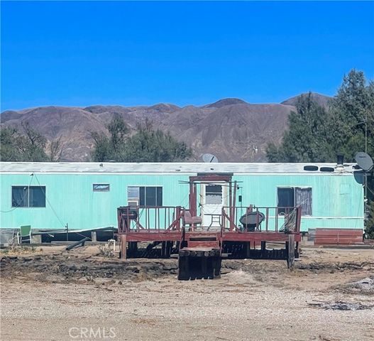 38898 Valley Center Road, Newberry Springs, CA 92365