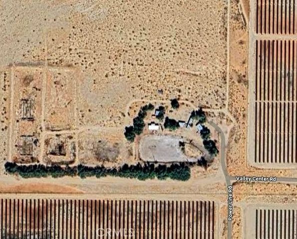 38898 Valley Center Road, Newberry Springs, CA 92365