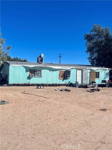 38898 Valley Center Road, Newberry Springs, CA 92365