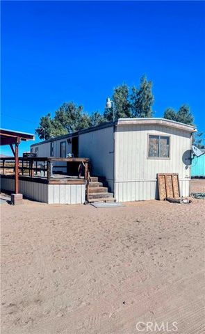 38898 Valley Center Road, Newberry Springs, CA 92365
