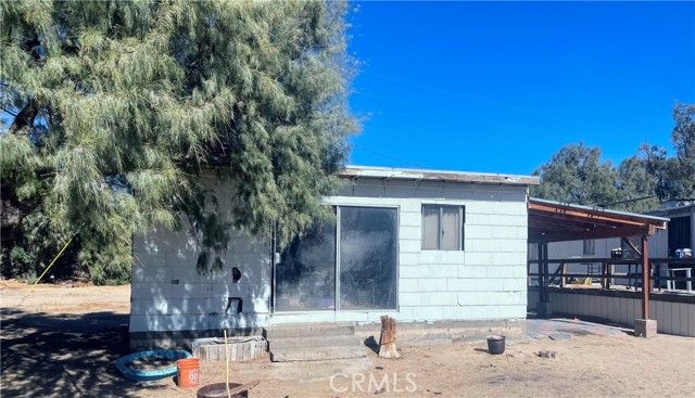 38898 Valley Center Road, Newberry Springs, CA 92365