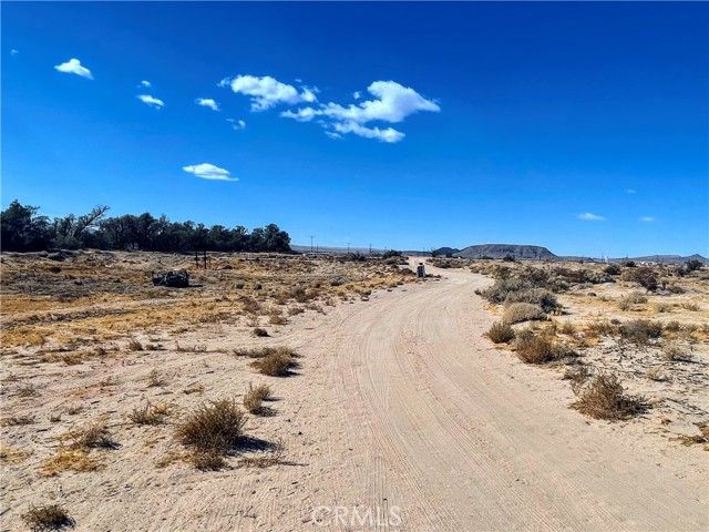 38898 Valley Center Road, Newberry Springs, CA 92365