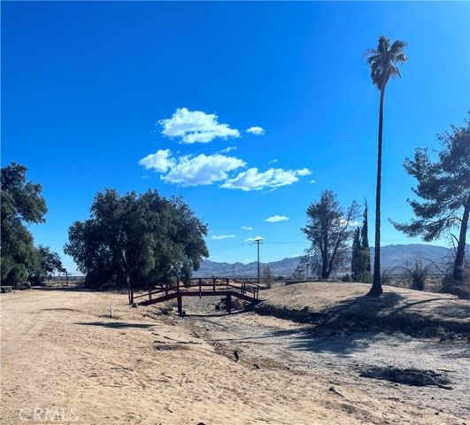 38898 Valley Center Road, Newberry Springs, CA 92365