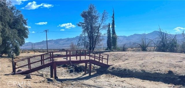 38898 Valley Center Road, Newberry Springs, CA 92365