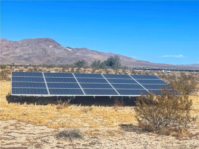 38898 Valley Center Road, Newberry Springs, CA 92365