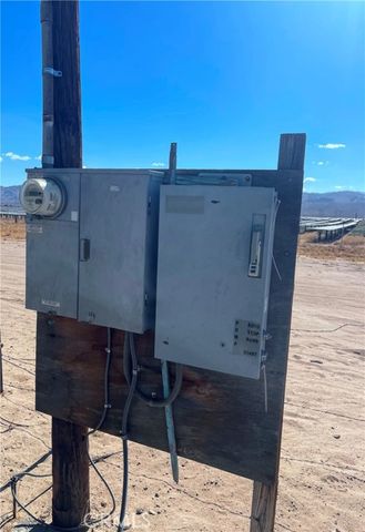 38898 Valley Center Road, Newberry Springs, CA 92365
