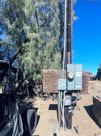 38898 Valley Center Road, Newberry Springs, CA 92365