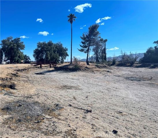 38898 Valley Center Road, Newberry Springs, CA 92365