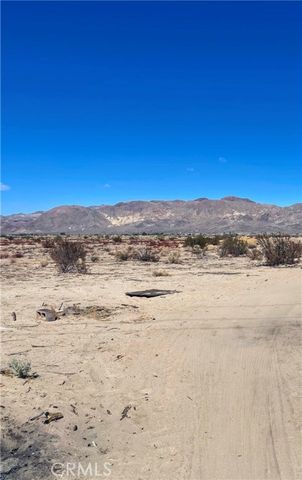 38898 Valley Center Road, Newberry Springs, CA 92365