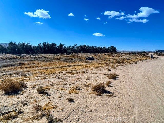 38898 Valley Center Road, Newberry Springs, CA 92365