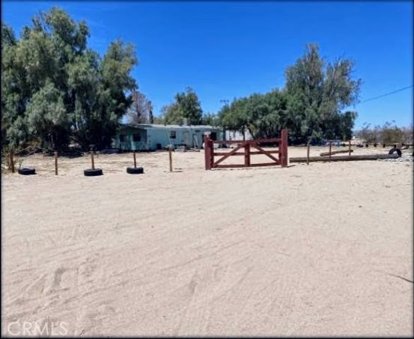 38898 Valley Center Road, Newberry Springs, CA 92365