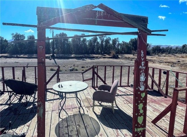 38898 Valley Center Road, Newberry Springs, CA 92365