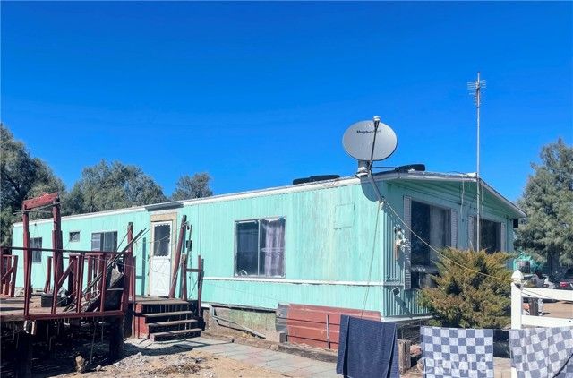 38898 Valley Center Road, Newberry Springs, CA 92365