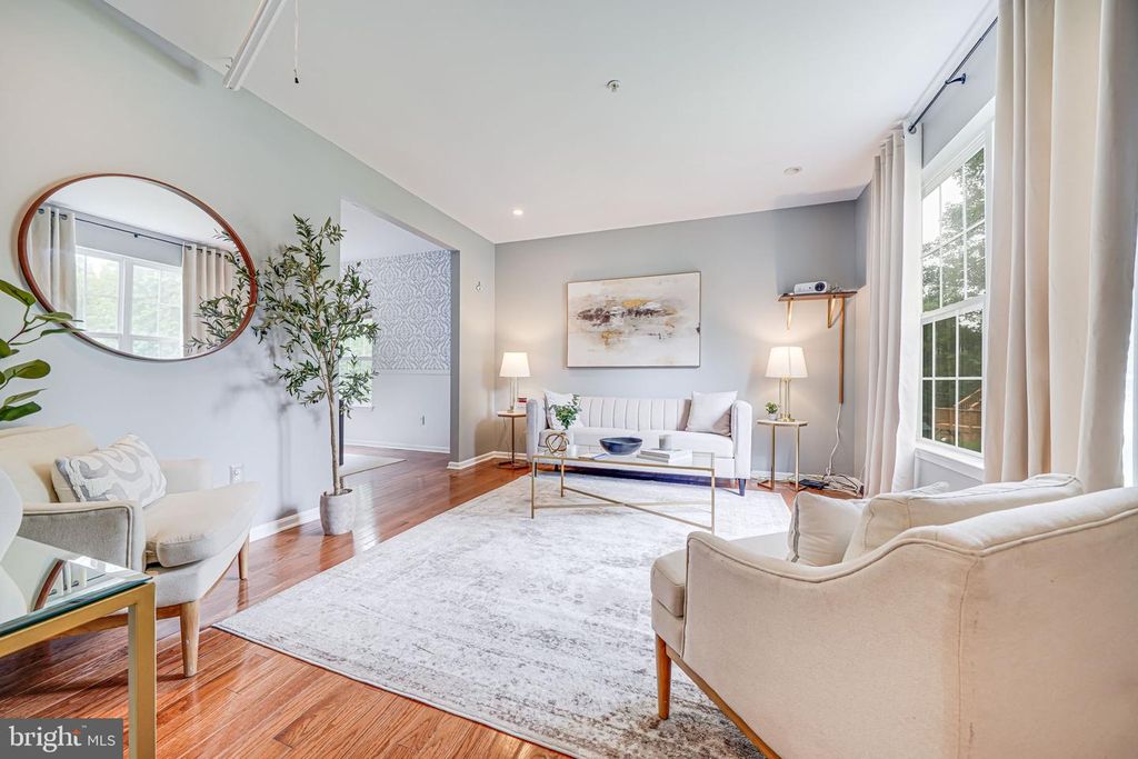 7500 CRESTWOOD COURT, Brandywine, MD 20613