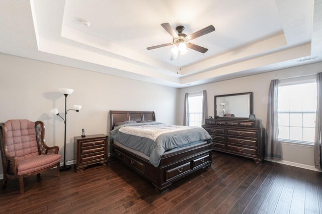 311 Baylor Drive, Graniteville, SC 29829