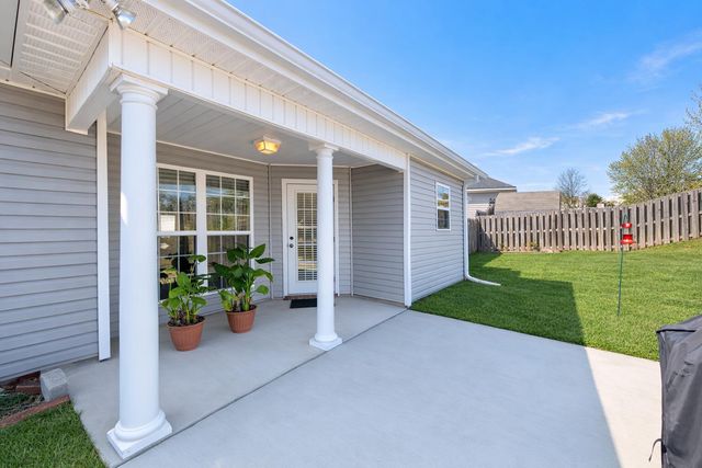 311 Baylor Drive, Graniteville, SC 29829