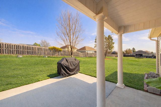 311 Baylor Drive, Graniteville, SC 29829