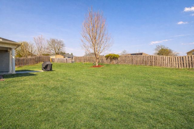 311 Baylor Drive, Graniteville, SC 29829