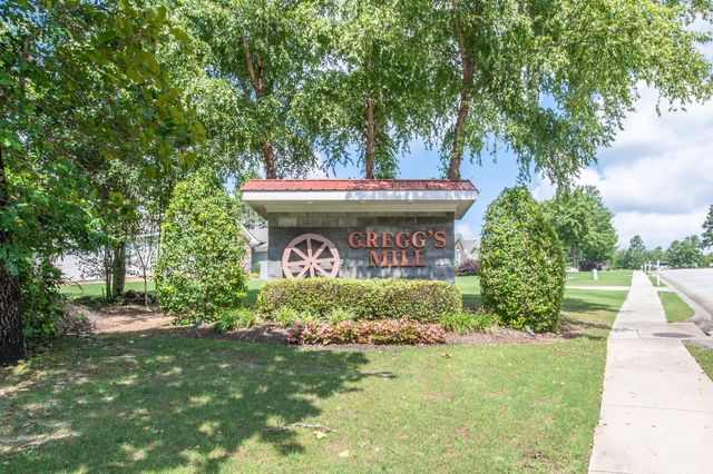 311 Baylor Drive, Graniteville, SC 29829