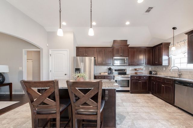 311 Baylor Drive, Graniteville, SC 29829