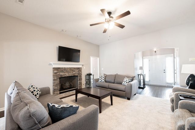 311 Baylor Drive, Graniteville, SC 29829