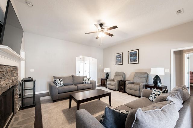 311 Baylor Drive, Graniteville, SC 29829