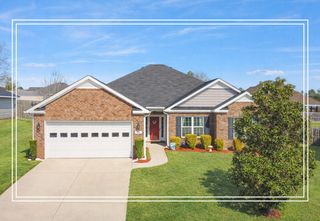 311 Baylor Drive, Graniteville, SC 29829