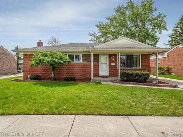5214 Busch Avenue, Warren, MI 48091